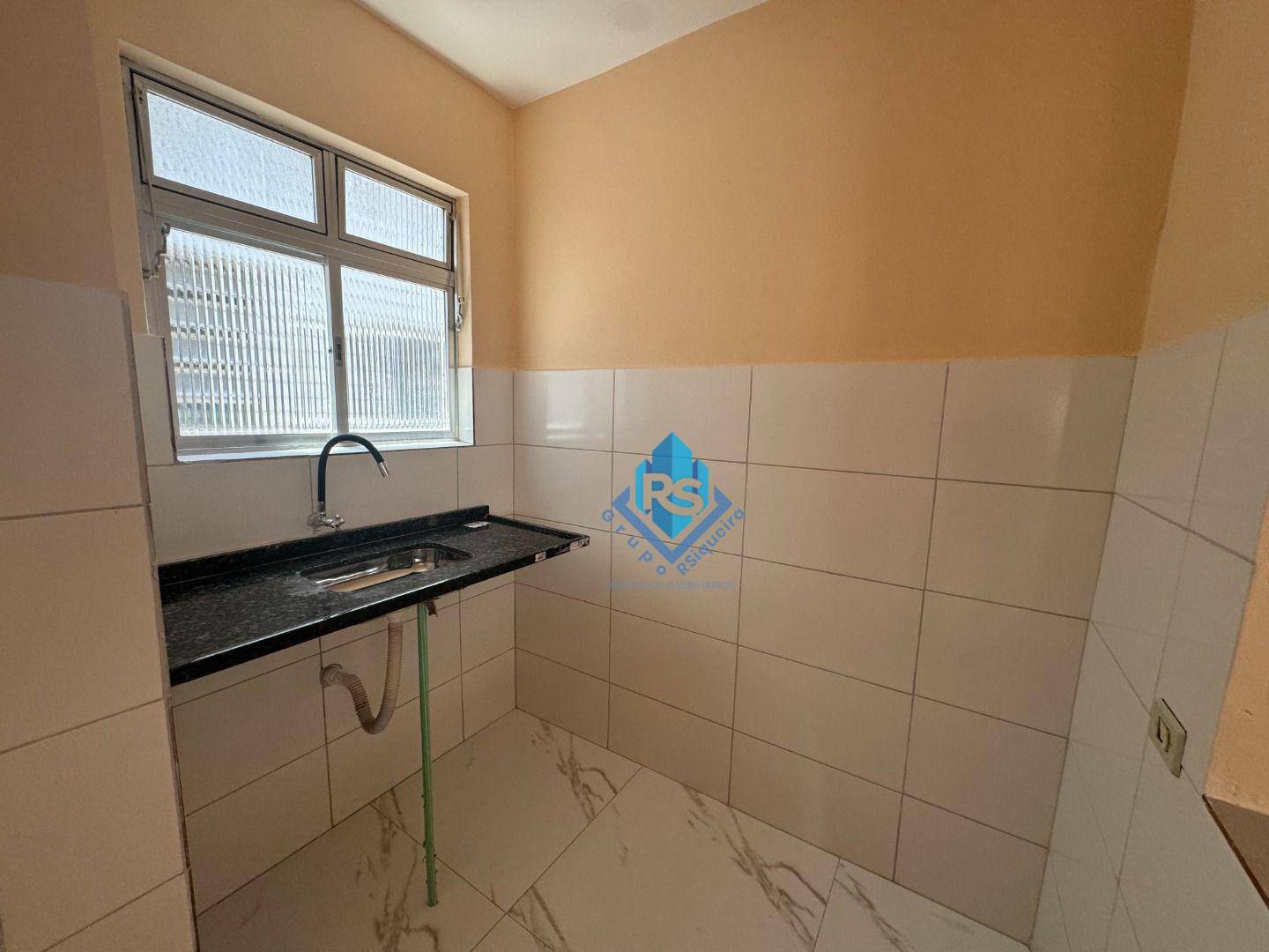 Apartamento à venda com 2 quartos, 50m² - Foto 7