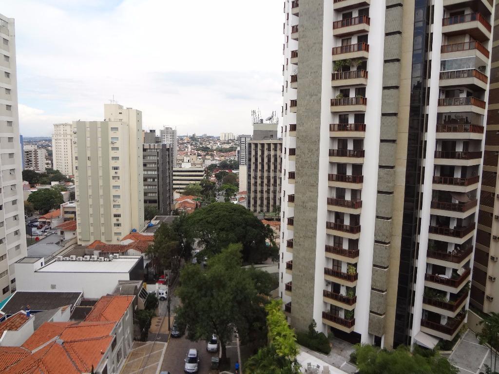 Apartamento à venda e aluguel com 4 quartos, 297m² - Foto 9