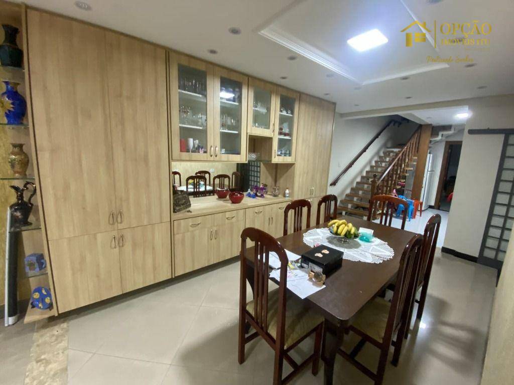 Casa à venda com 3 quartos, 184m² - Foto 2