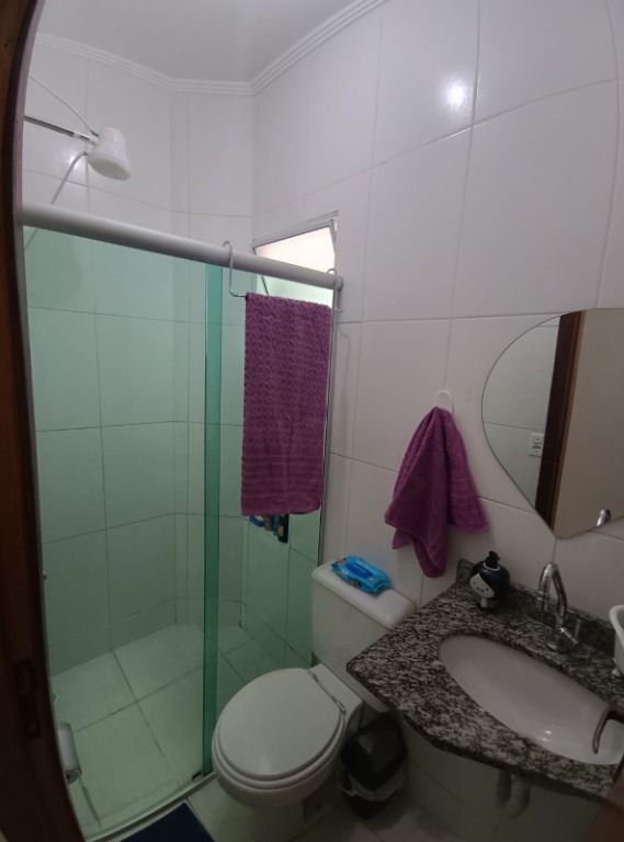 Sobrado à venda com 3 quartos, 124m² - Foto 33