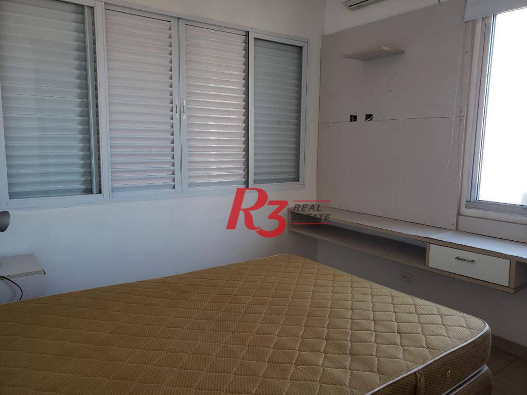 Apartamento à venda com 2 quartos, 92m² - Foto 5