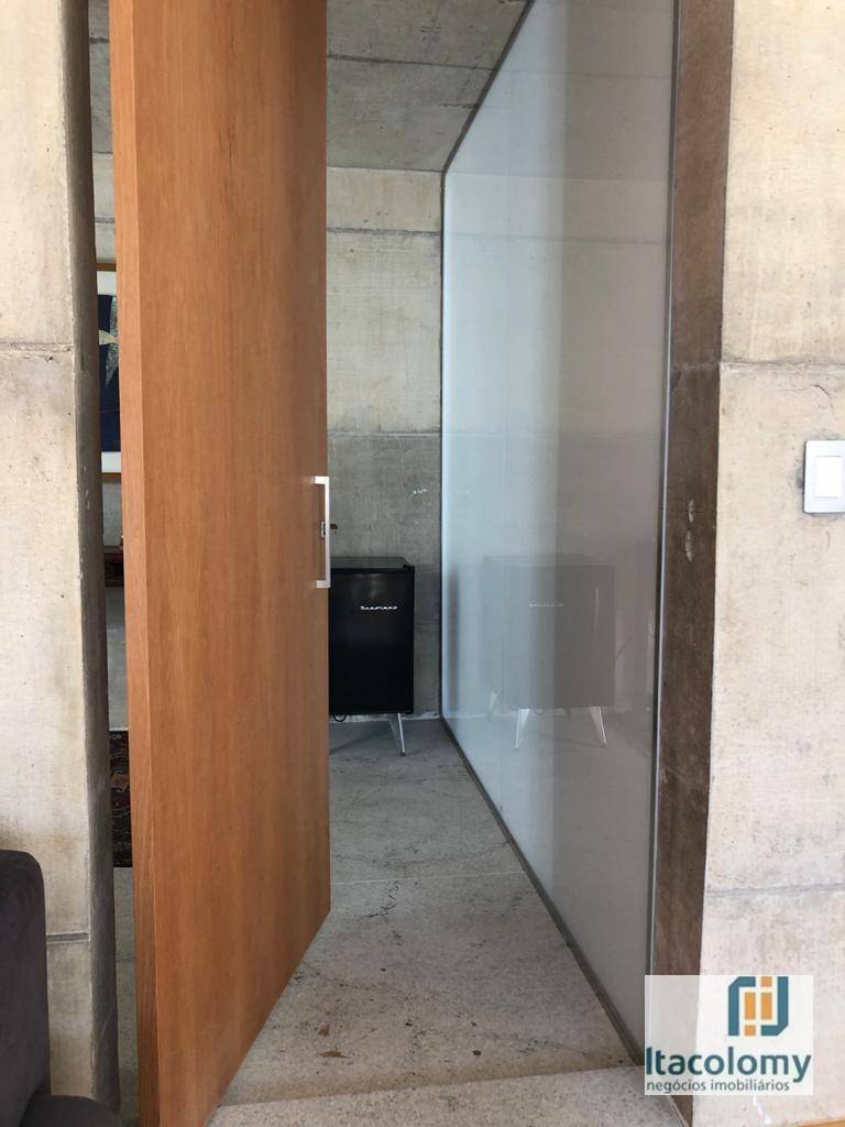 Casa de Condomínio à venda com 5 quartos, 533m² - Foto 14