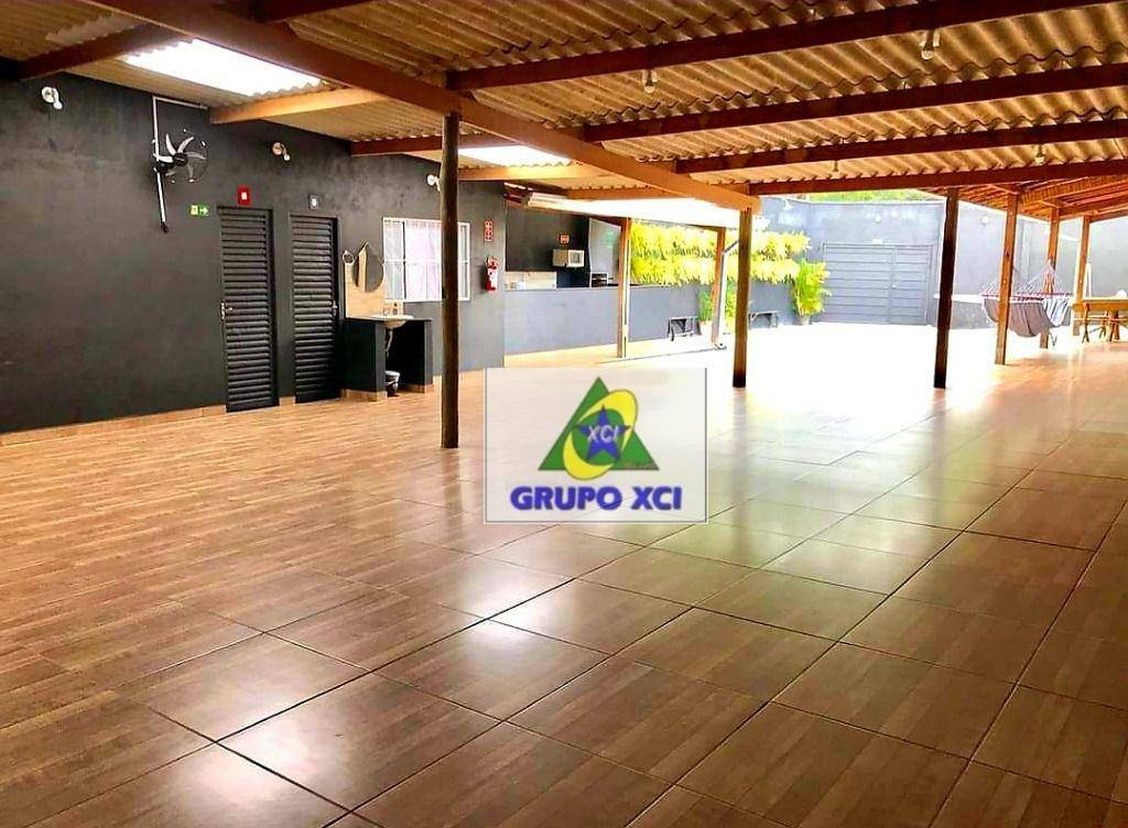 Casa à venda com 4 quartos, 400m² - Foto 8