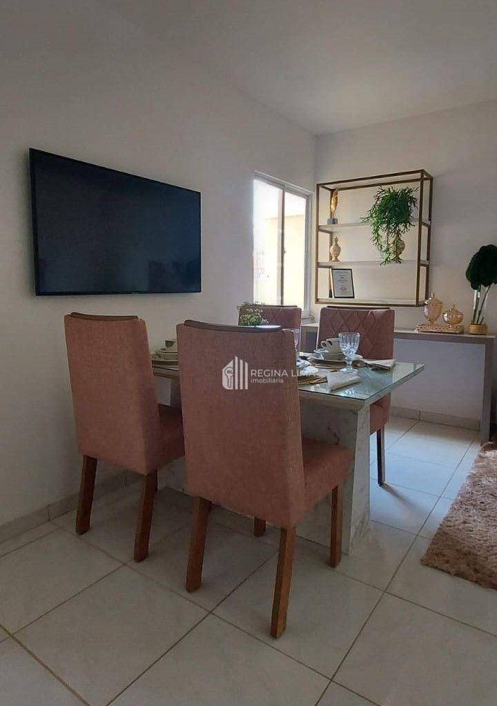 Apartamento à venda com 2 quartos, 43m² - Foto 1