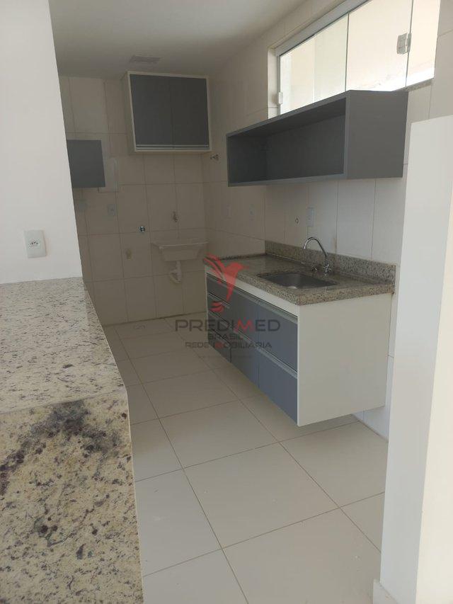 Apartamento à venda com 1 quarto, 46m² - Foto 4