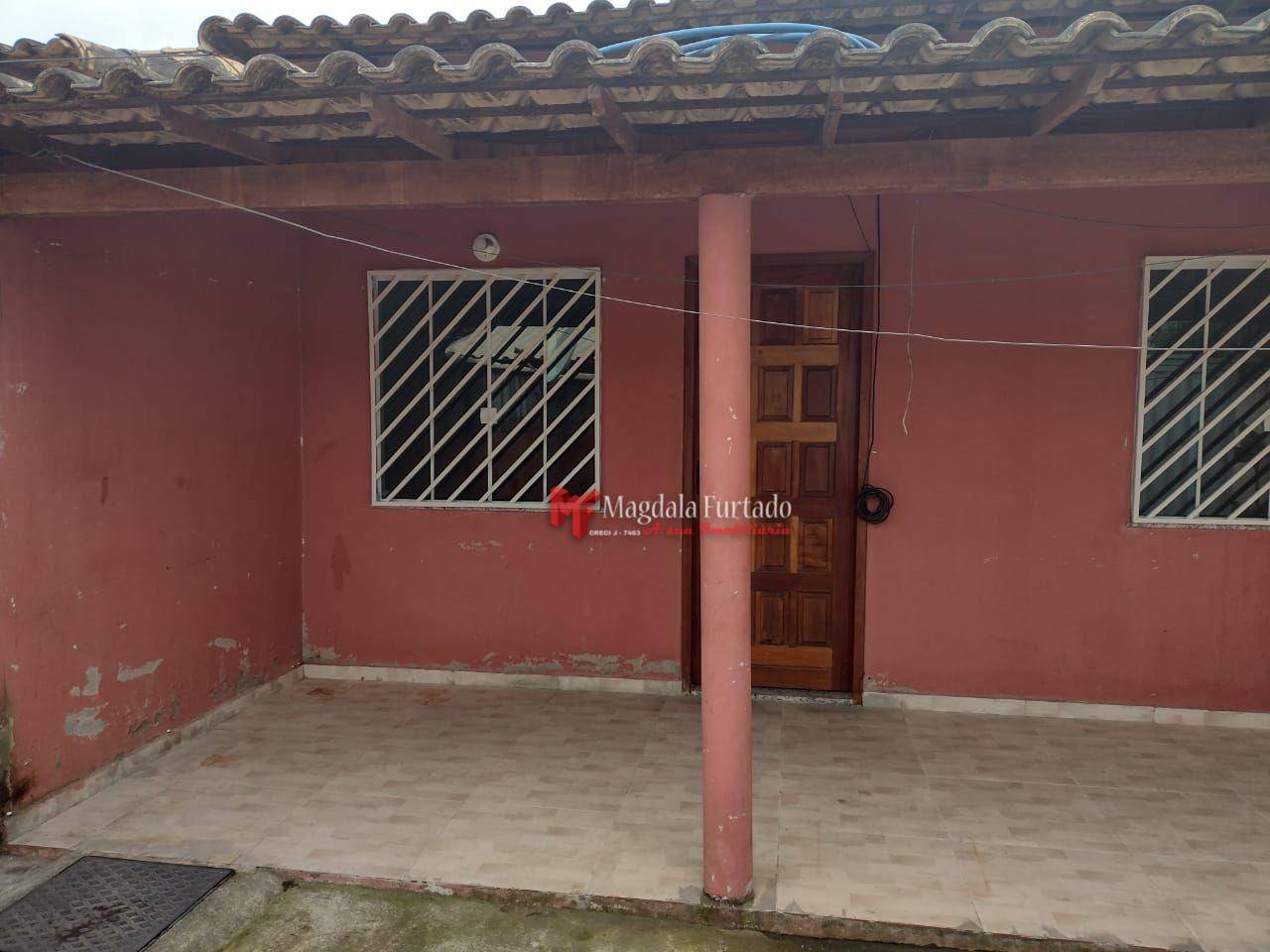 Casa à venda com 2 quartos, 170M2 - Foto 2