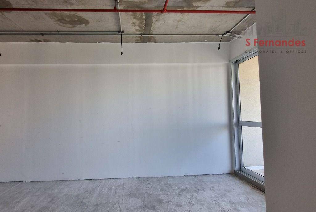 Conjunto Comercial-Sala à venda e aluguel, 42m² - Foto 16