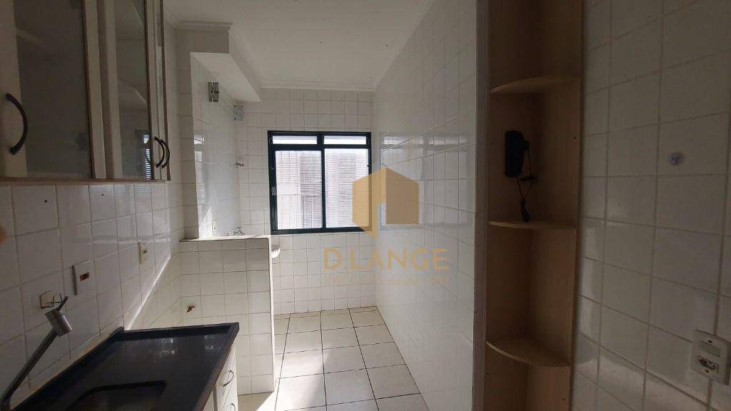 Apartamento para alugar com 2 quartos, 55m² - Foto 5