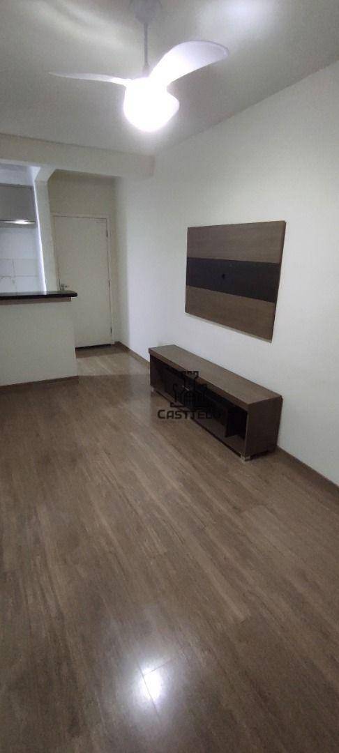 Apartamento, 2 quartos, 49 m² - Foto 3