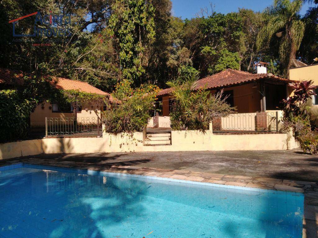 Casa de Condomínio à venda com 3 quartos, 300m² - Foto 3