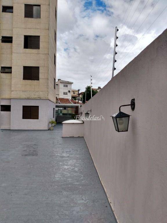 Apartamento à venda com 2 quartos, 62m² - Foto 22