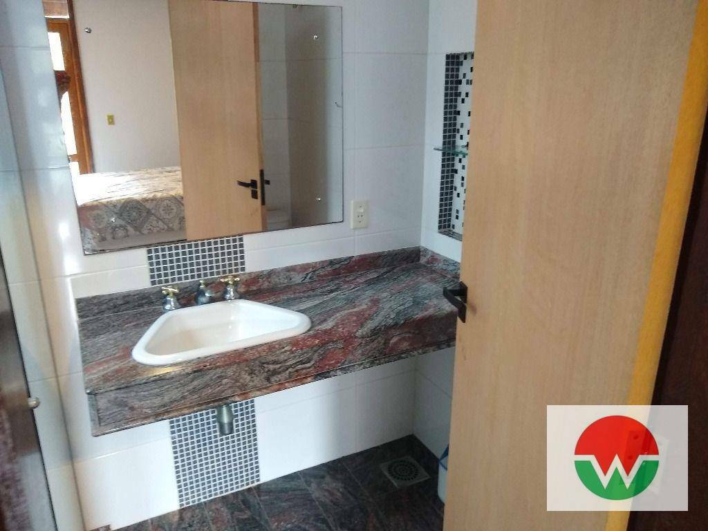 Casa de Condomínio à venda e aluguel com 4 quartos, 450m² - Foto 36