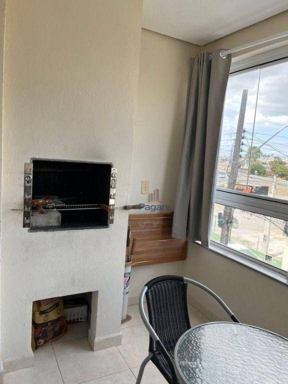 Apartamento à venda com 3 quartos, 150m² - Foto 23