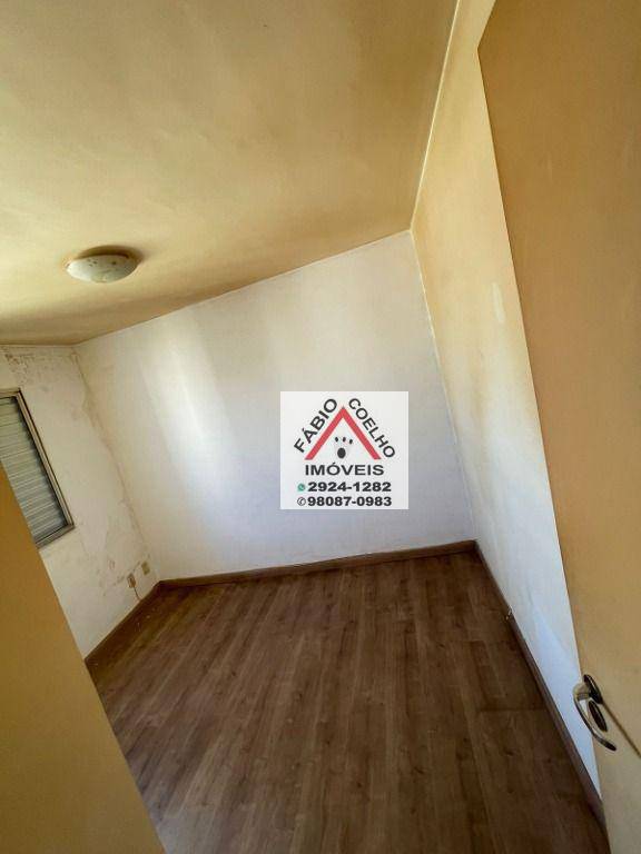 Apartamento à venda com 2 quartos, 46m² - Foto 12