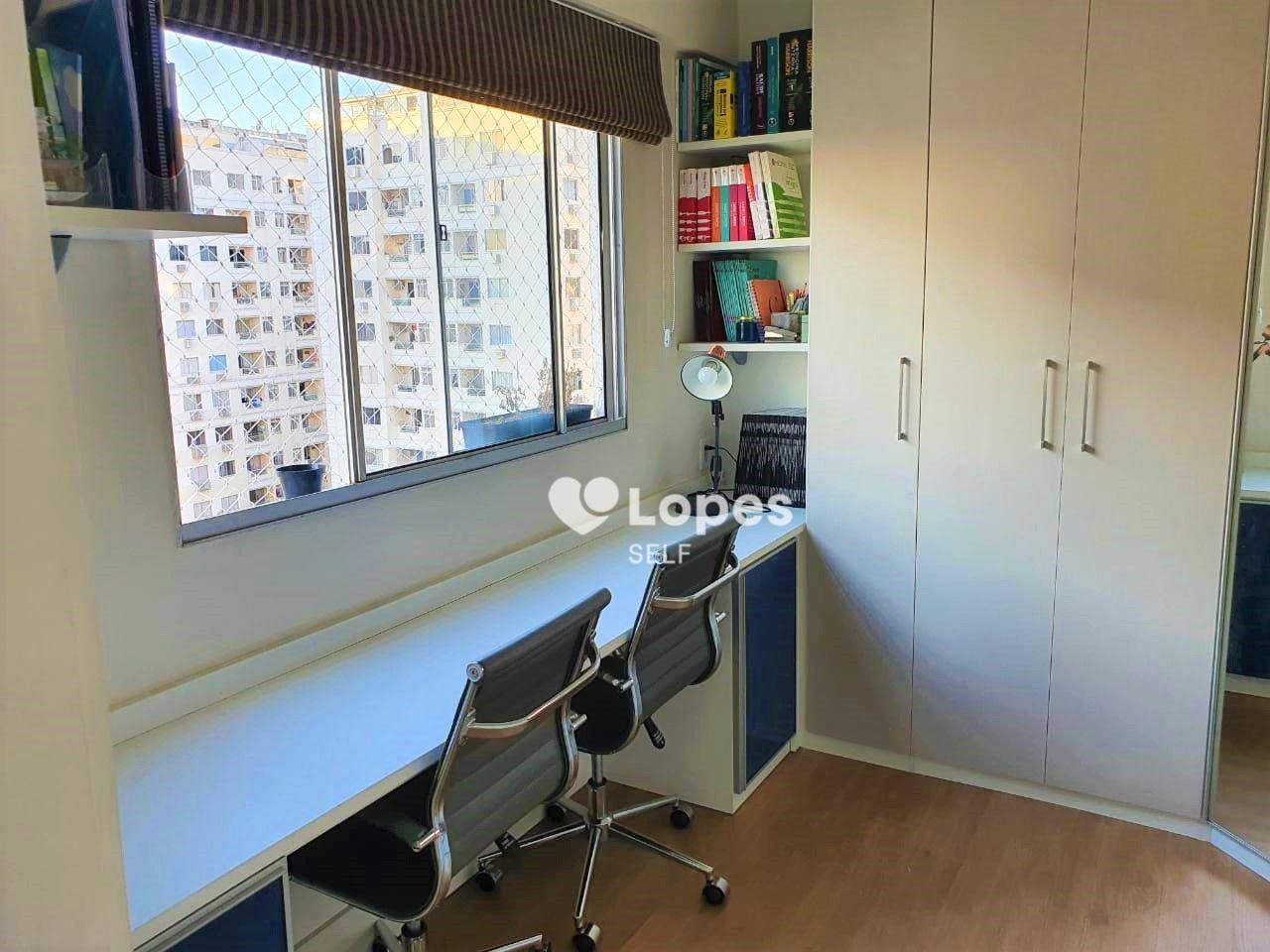 Apartamento à venda com 3 quartos, 80m² - Foto 5