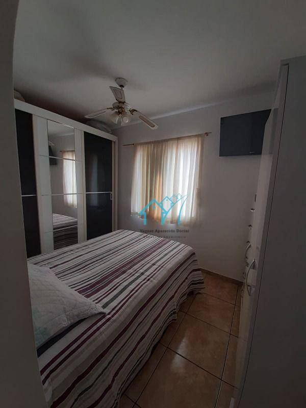 Apartamento à venda com 2 quartos, 64m² - Foto 8