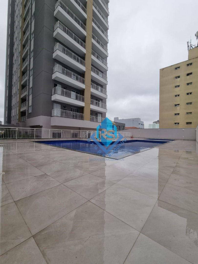 Apartamento à venda com 2 quartos, 56m² - Foto 13