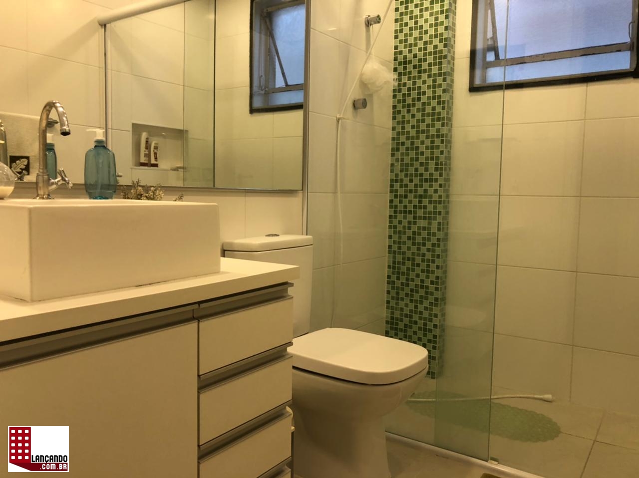 Apartamento à venda com 2 quartos, 78m² - Foto 7