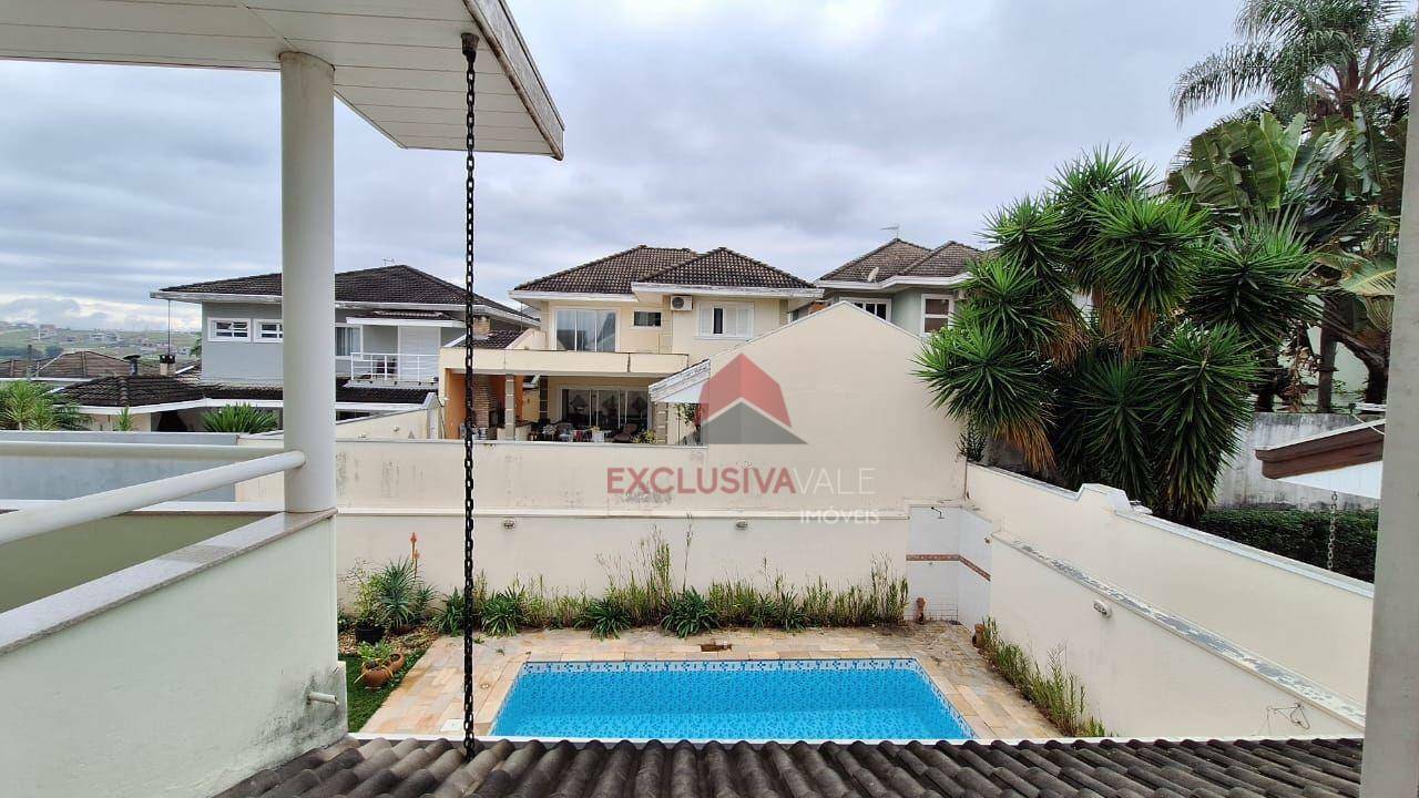 Casa de Condomínio à venda e aluguel com 4 quartos, 348m² - Foto 46