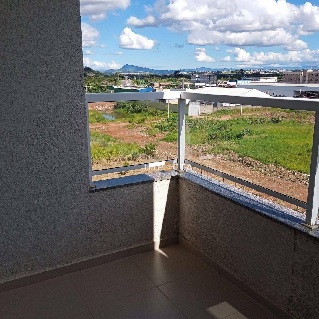 Apartamento à venda com 2 quartos, 80m² - Foto 12