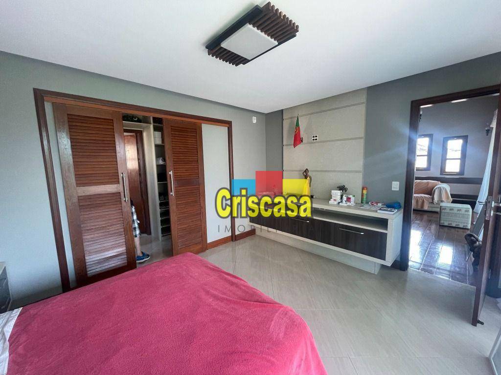 Casa à venda com 4 quartos, 340m² - Foto 59