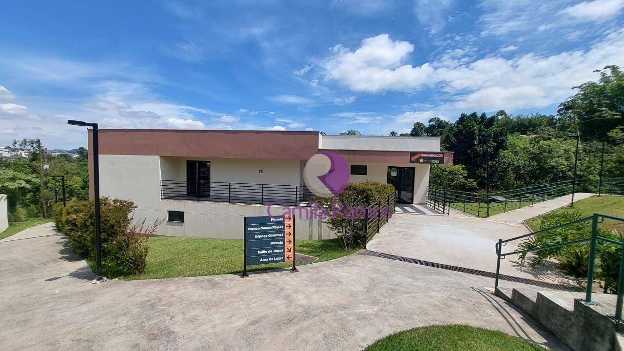 Sobrado à venda com 2 quartos, 78m² - Foto 21