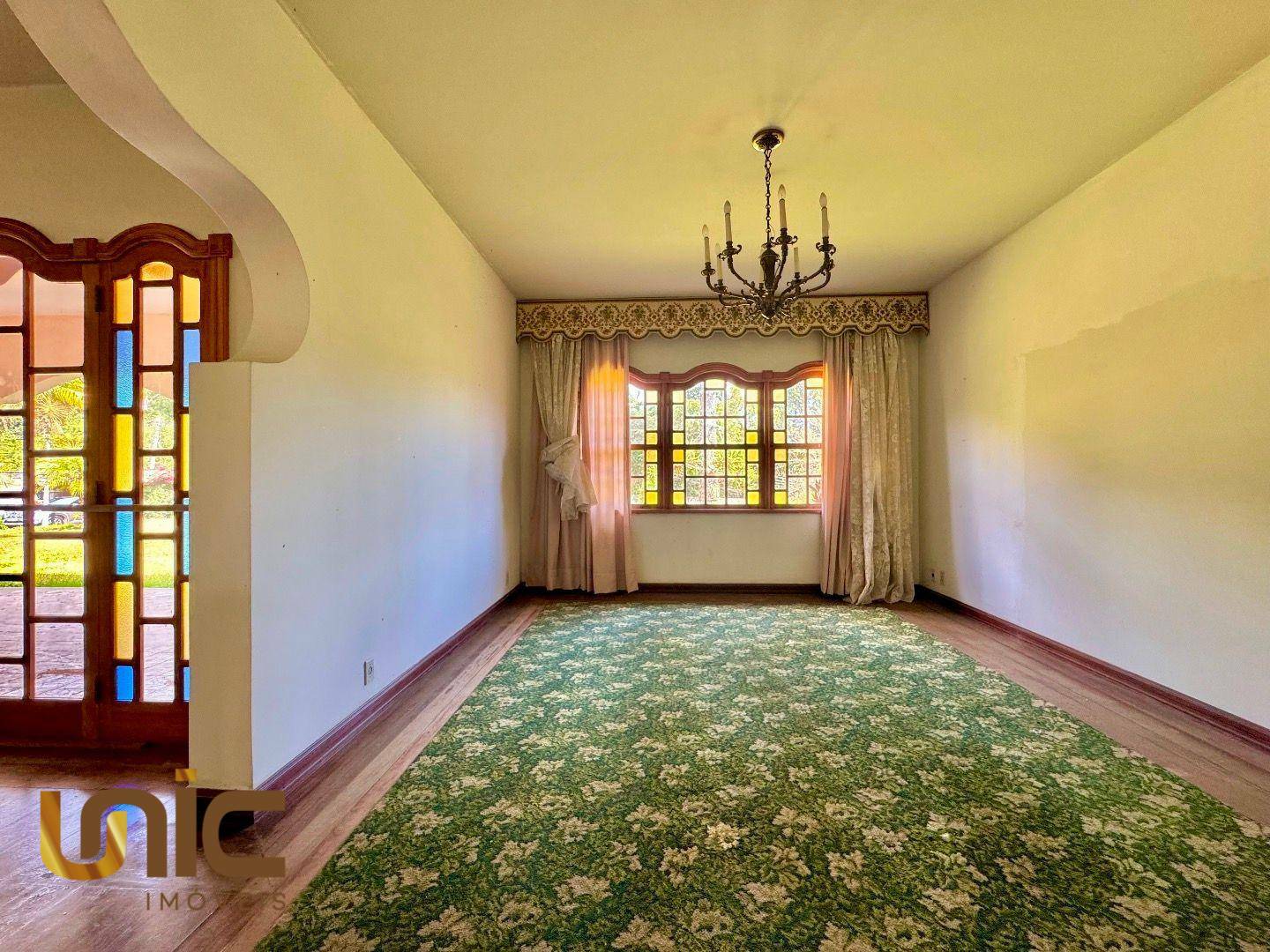 Casa à venda com 4 quartos, 500m² - Foto 14
