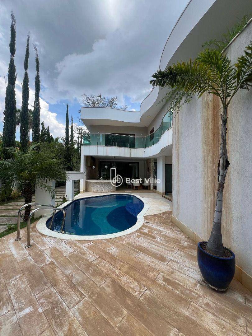 Casa de Condomínio à venda com 2 quartos, 480m² - Foto 18