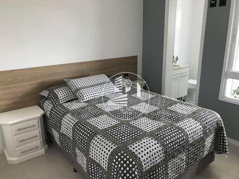 Apartamento à venda com 1 quarto, 47m² - Foto 12