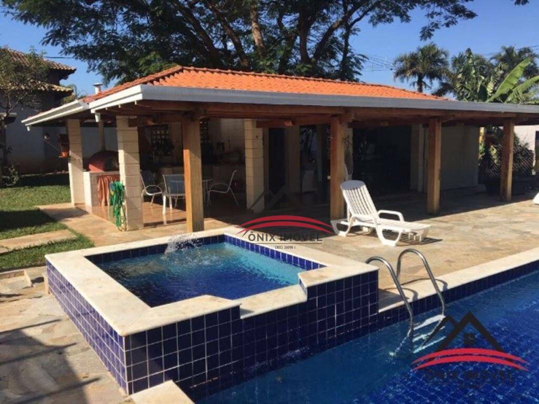 Sítio à venda com 4 quartos, 380m² - Foto 23