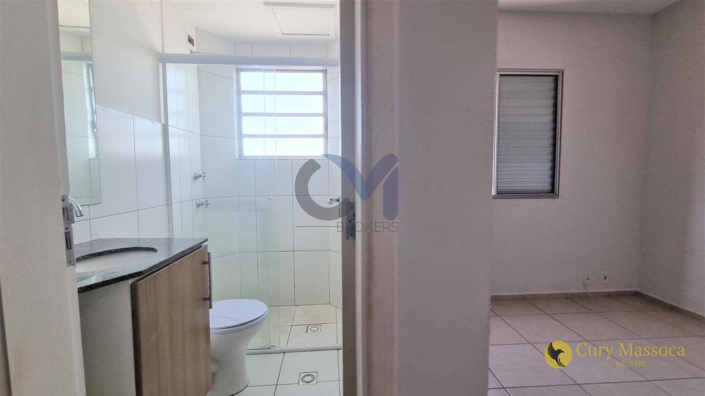 Apartamento à venda com 2 quartos, 52m² - Foto 20