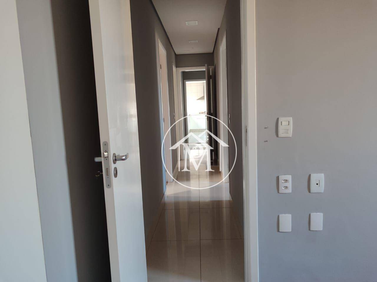 Apartamento à venda com 4 quartos, 164m² - Foto 4