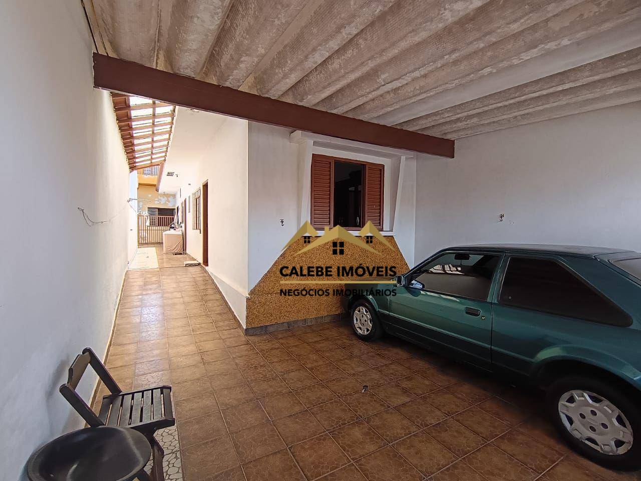 Casa, 3 quartos, 94 m² - Foto 3