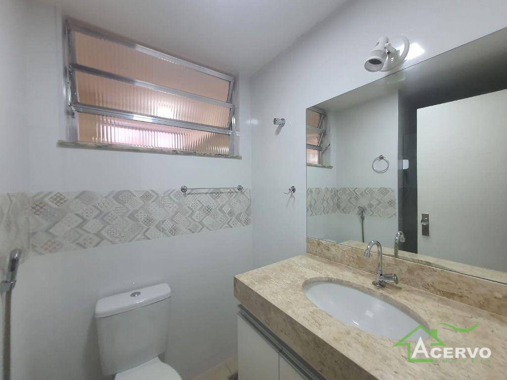 Apartamento à venda com 3 quartos, 122m² - Foto 12