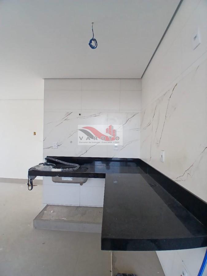 Apartamento à venda com 3 quartos, 98m² - Foto 13