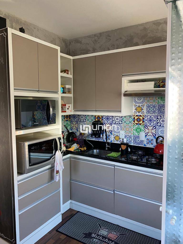 Apartamento à venda com 2 quartos, 65m² - Foto 8