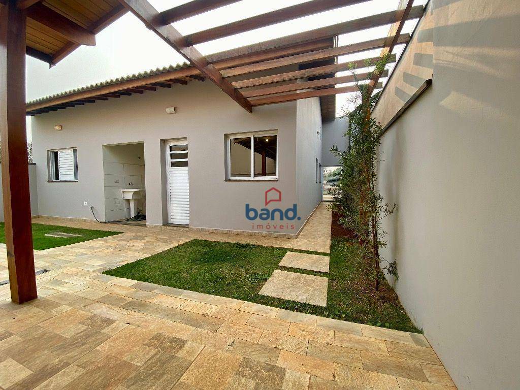 Casa de Condomínio à venda com 3 quartos, 180m² - Foto 18