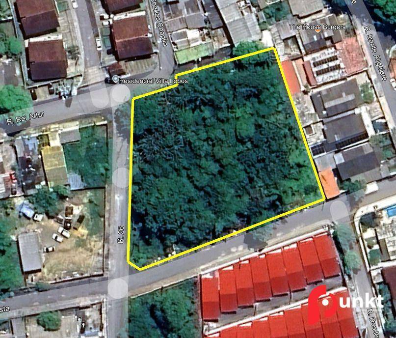 Terreno, 3300 m² - Foto 1