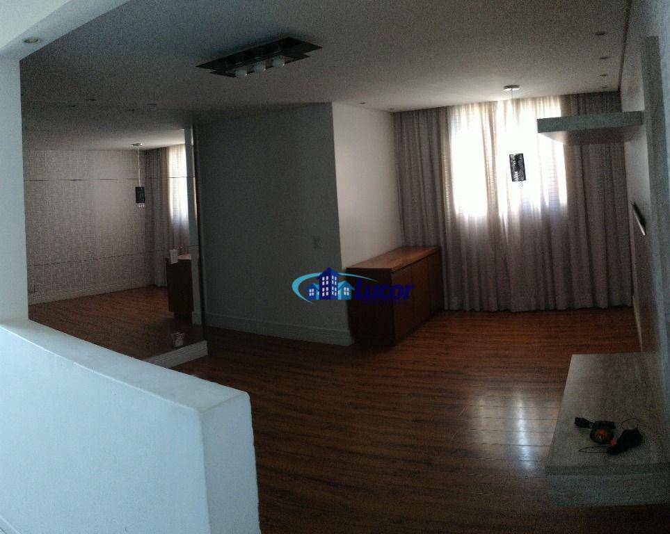 Apartamento à venda com 3 quartos, 60m² - Foto 4