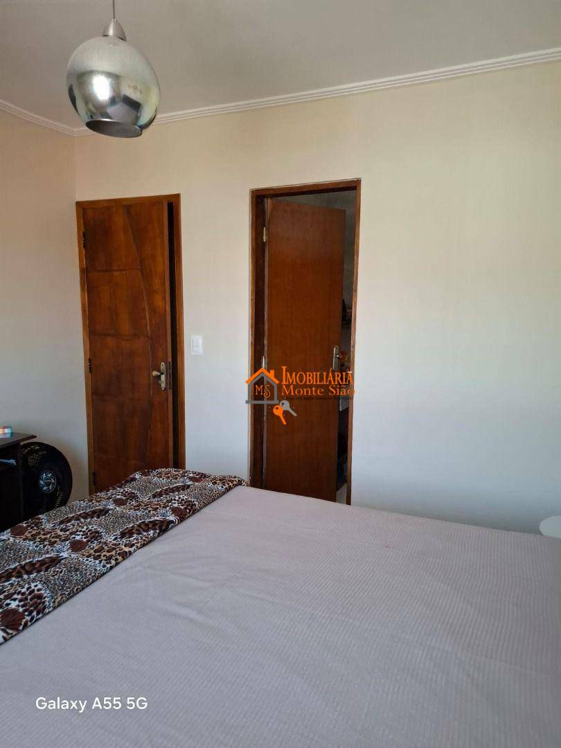 Sobrado à venda com 2 quartos, 60m² - Foto 22