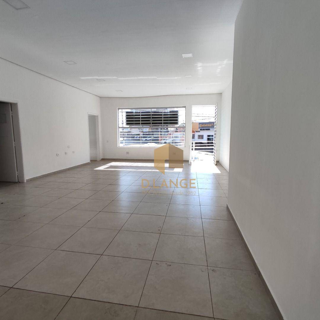 Loja-Salão para alugar, 110m² - Foto 1