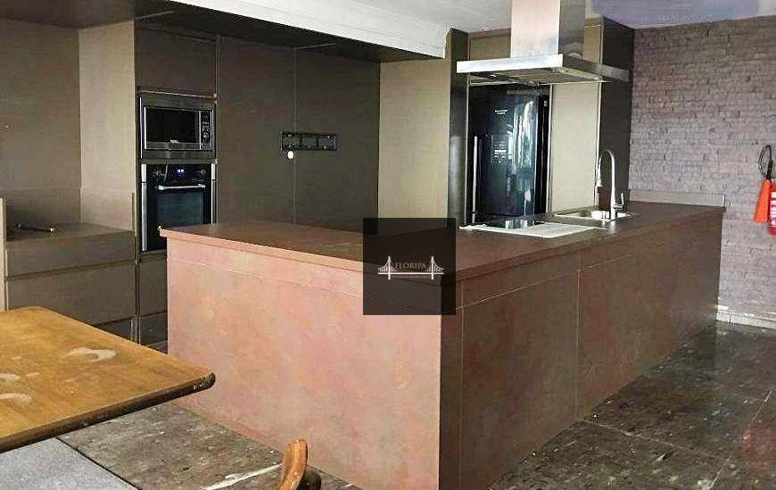 Casa à venda com 9 quartos, 1200m² - Foto 13