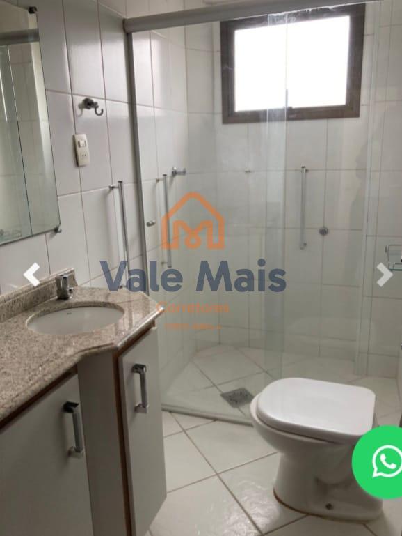 Apartamento à venda com 3 quartos, 120m² - Foto 8