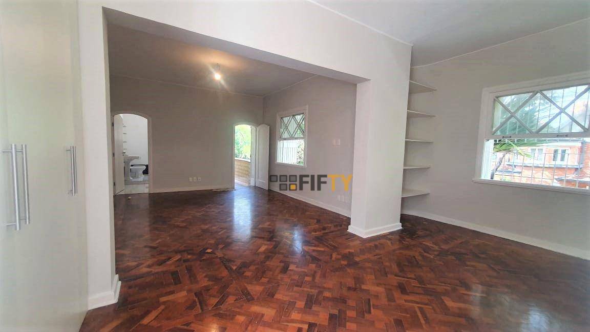 Casa para alugar com 4 quartos, 450m² - Foto 42