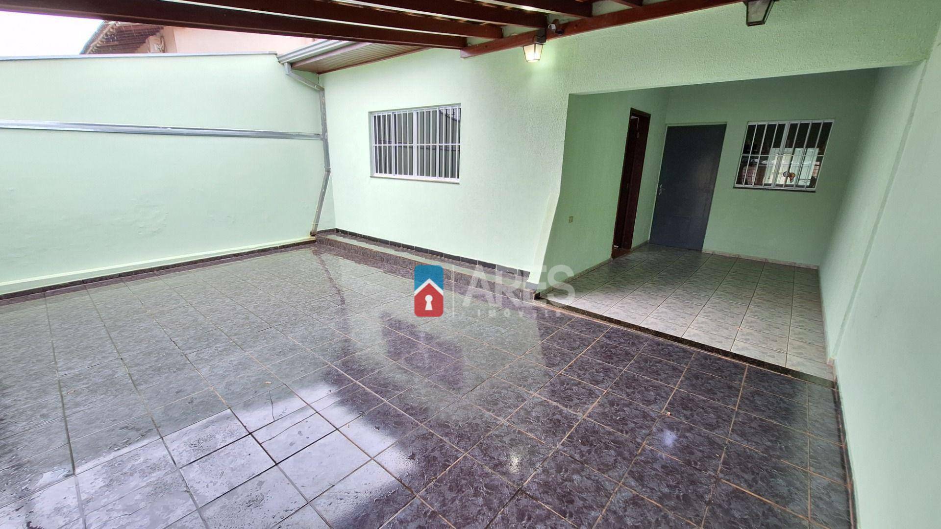 Casa, 2 quartos, 127 m² - Foto 12