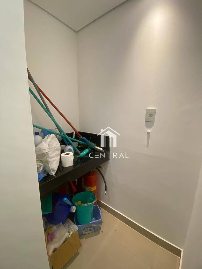 Conjunto Comercial-Sala à venda e aluguel, 37m² - Foto 9