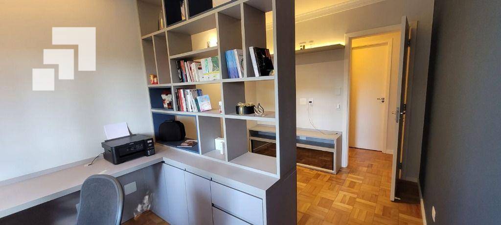 Apartamento à venda com 3 quartos, 135M2 - Foto 27