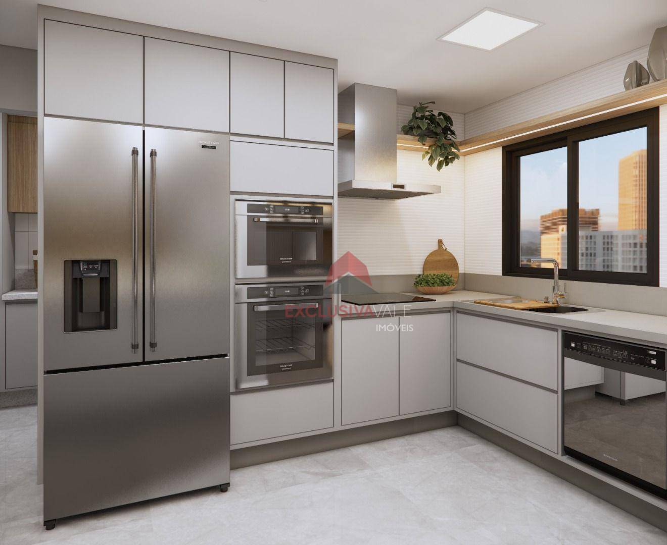 Apartamento, 3 quartos, 120 m² - Foto 8