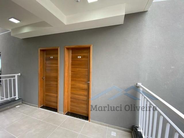 Apartamento à venda com 3 quartos, 68m² - Foto 19