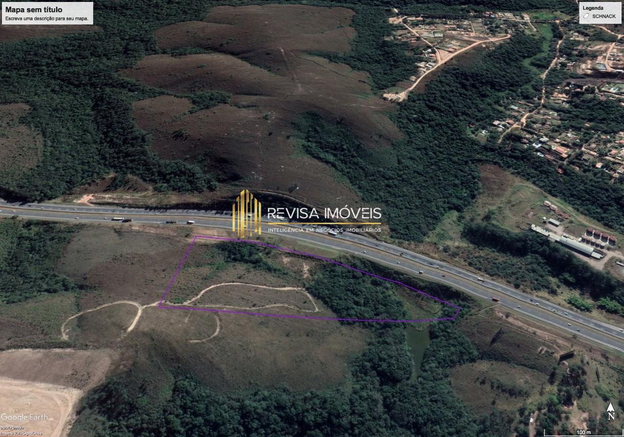 Terreno à venda, 54500m² - Foto 3